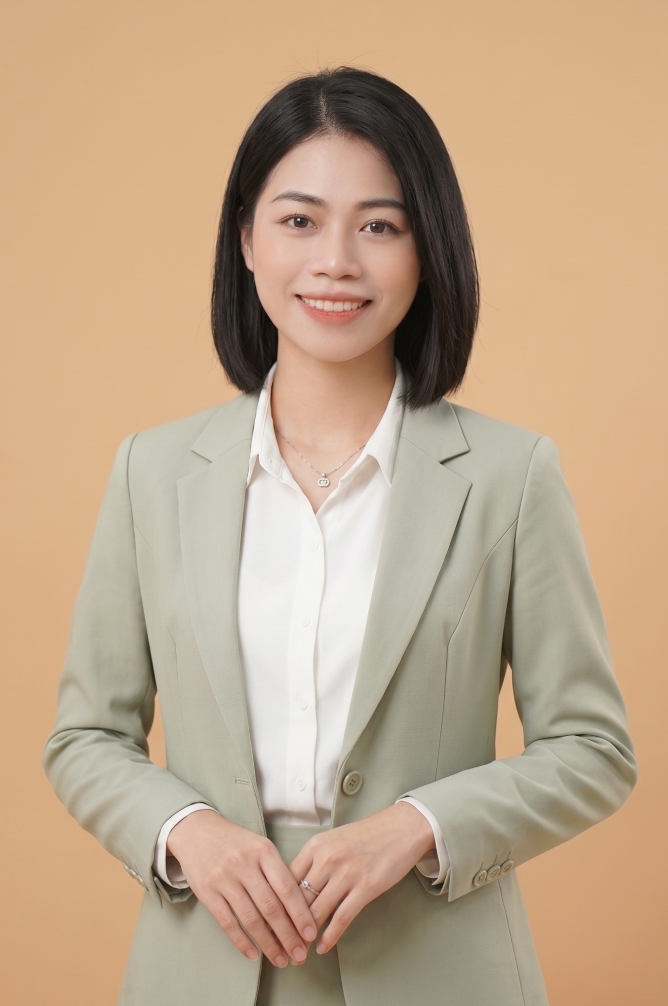 NCS Thạc sĩ Kim Ngân
