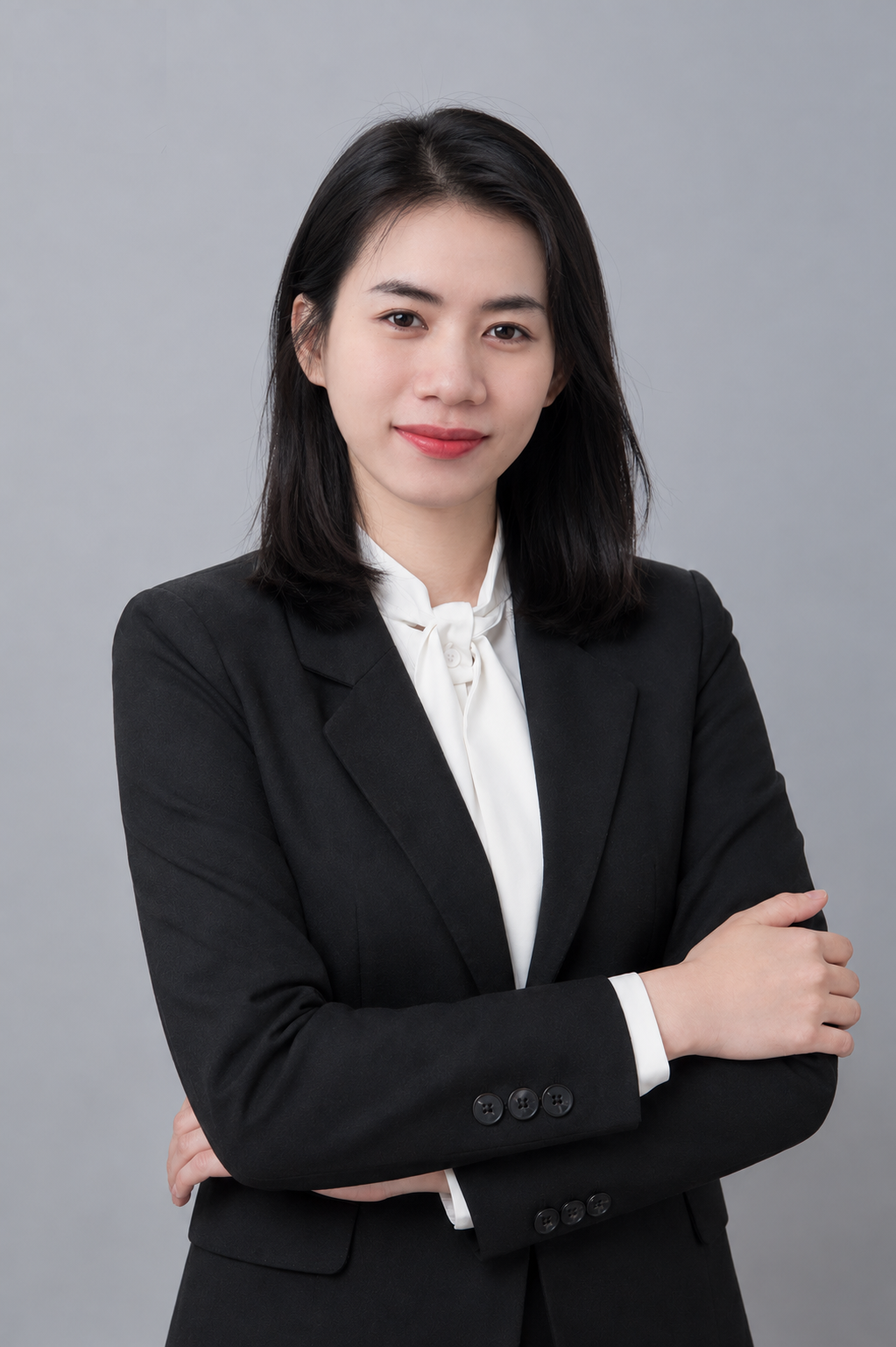 Cô Trần Vinh